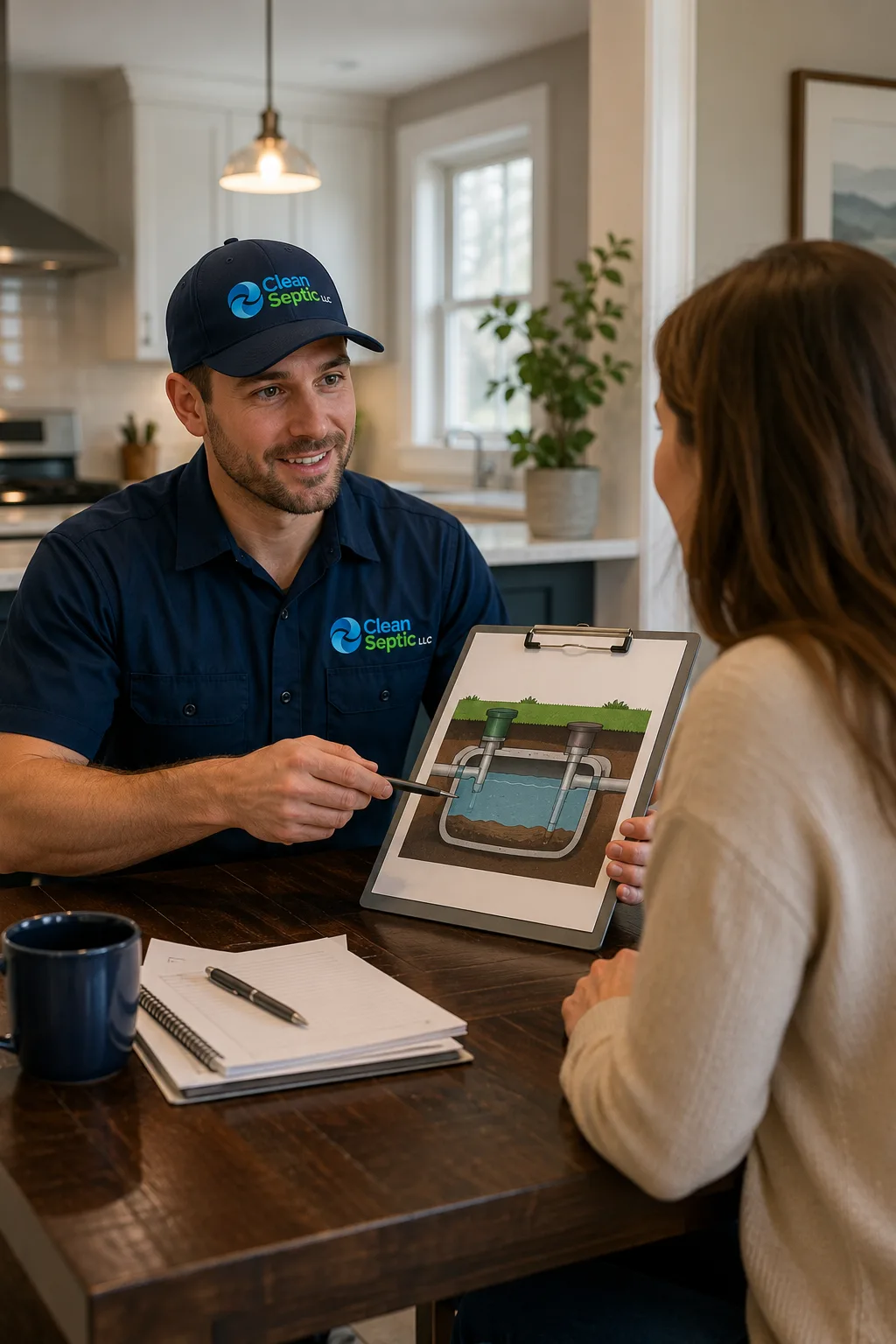 Septic Tank Pumping Roberta, GA FAQs